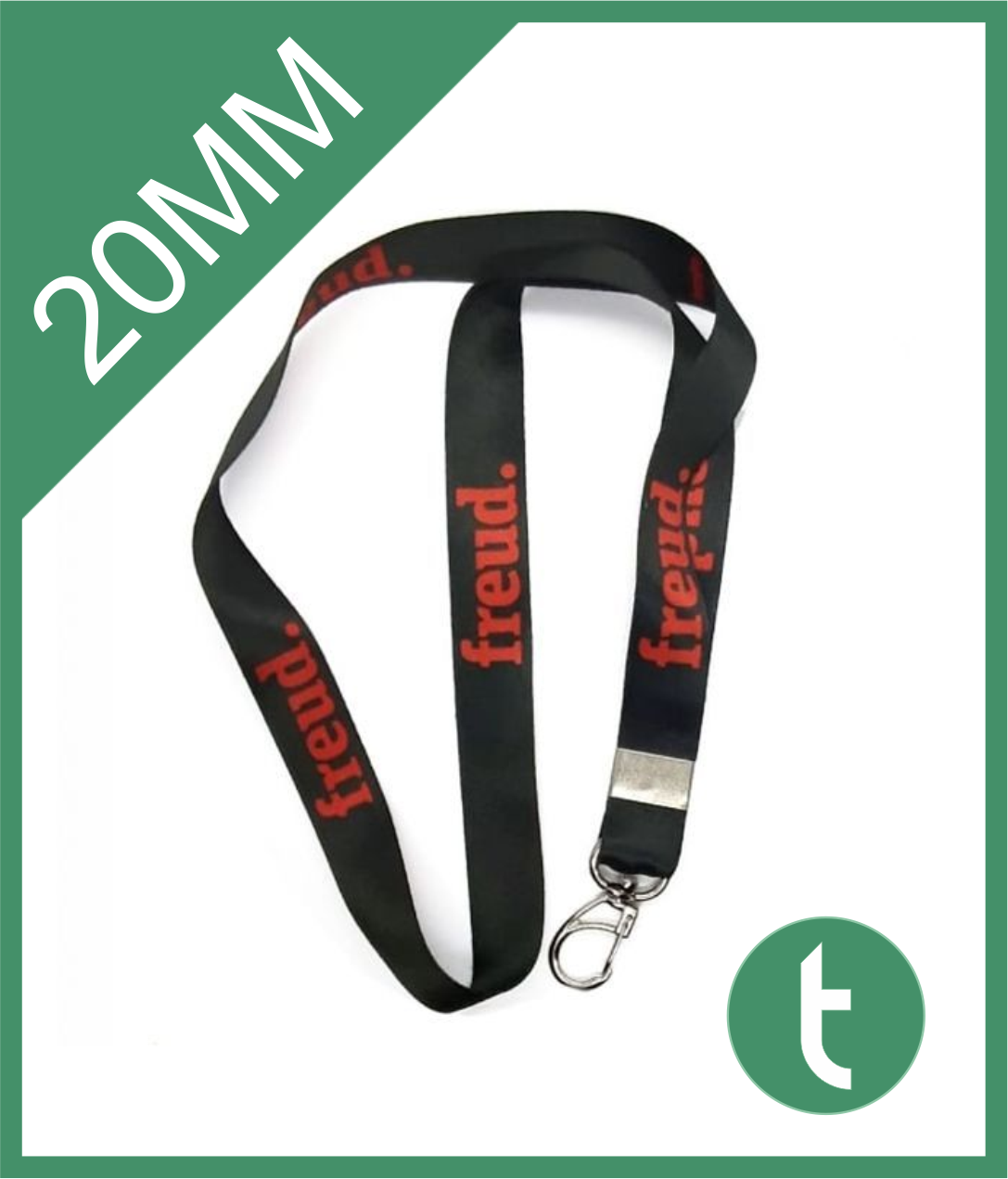 Cordão 20mm Mosquete