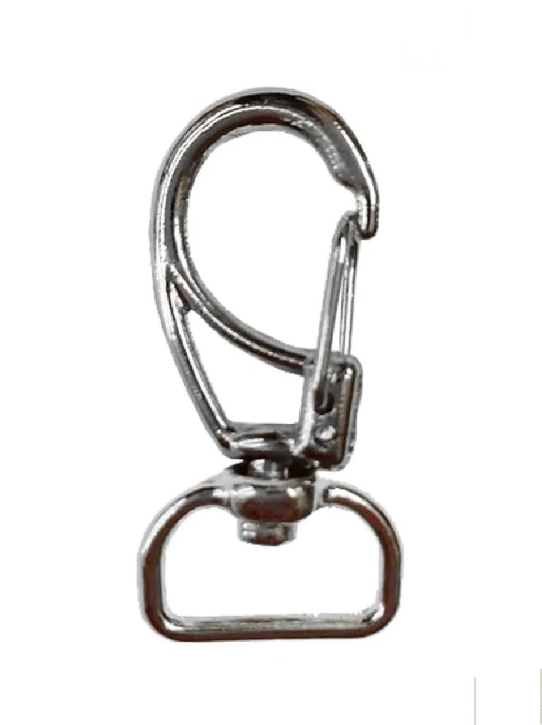Cordão para crachá com personalização