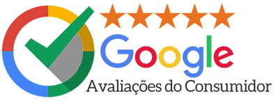 Avaliações da Tectrin no Google